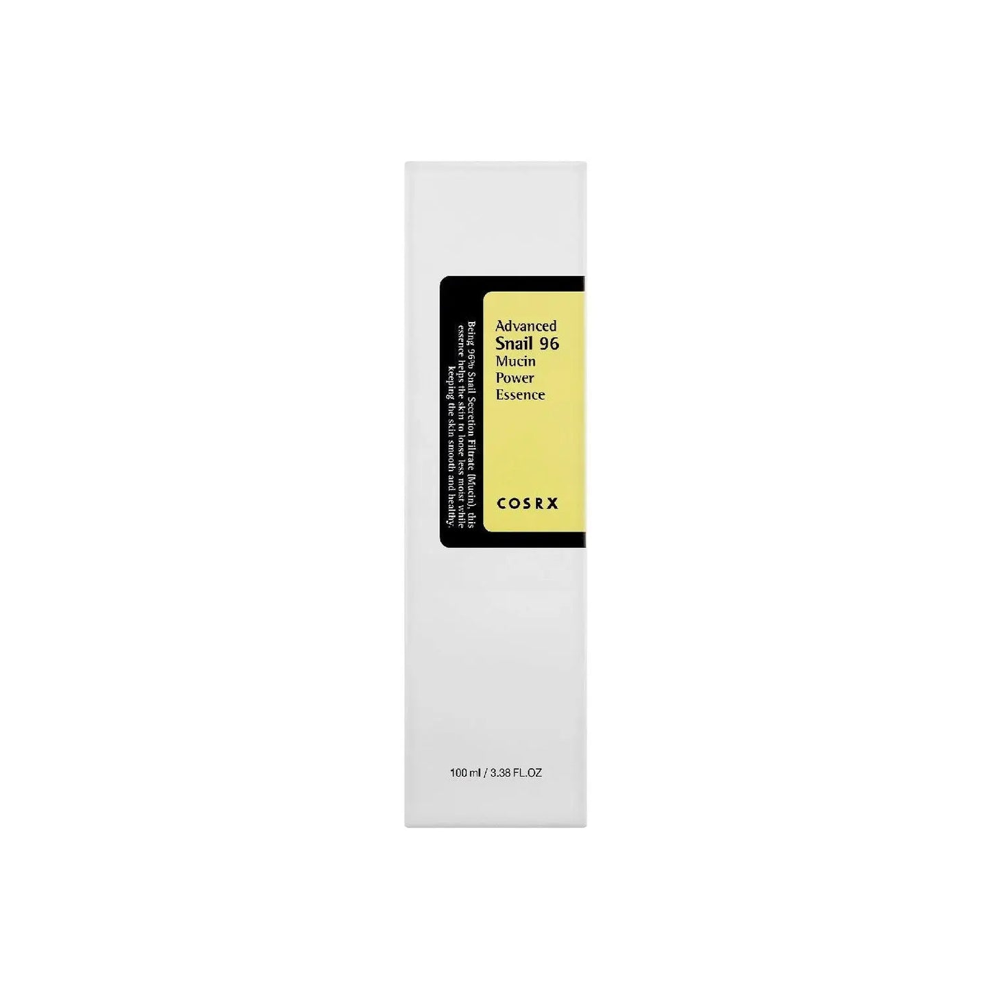 Advanced Snail 96 Power Essence - 100 ml CosRx