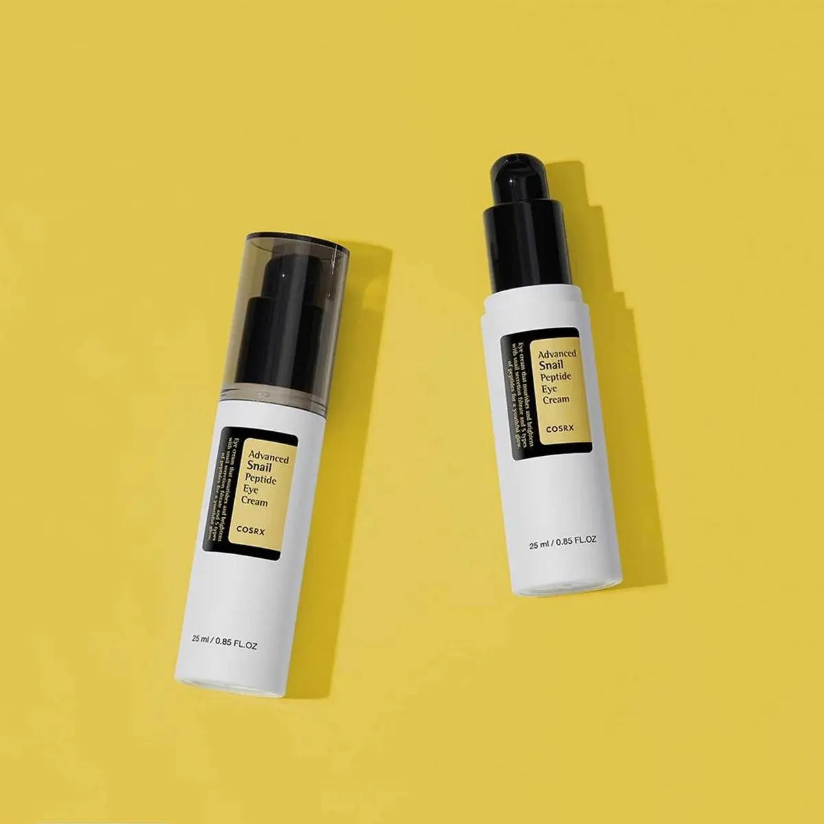 Advanced Snail Peptide Eye Cream - 25 ml CosRx