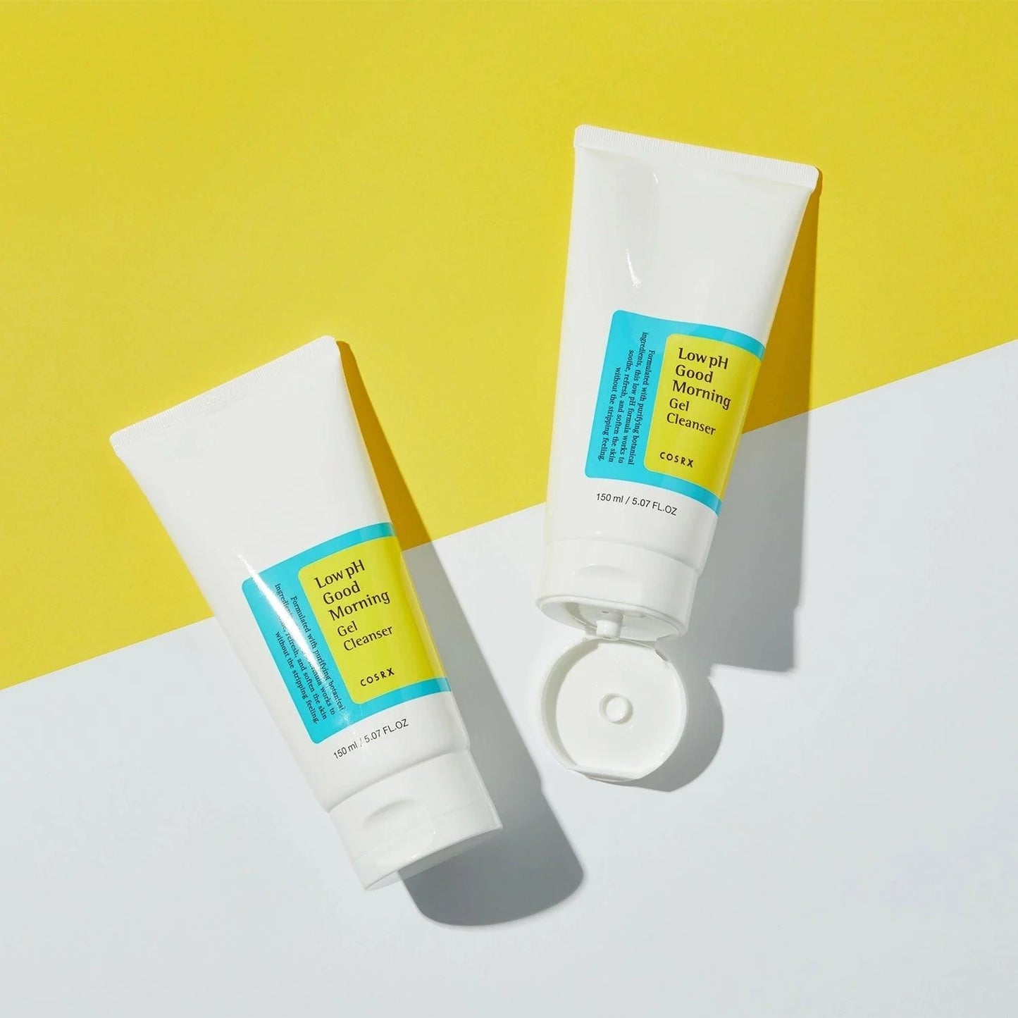 Low pH Good Morning Cleanser - 150 ml