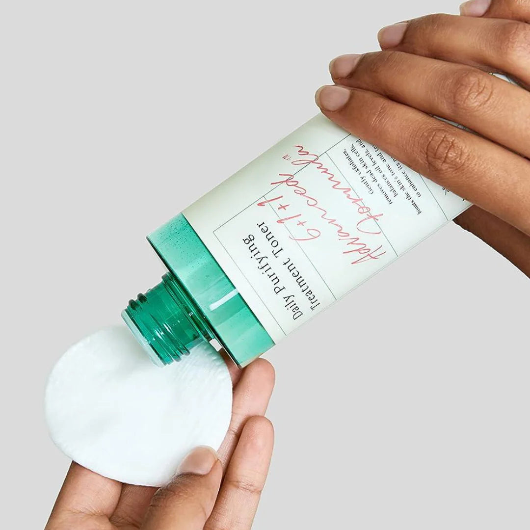 Daily Purifying Treatment Toner - 200 ml Axis-Y