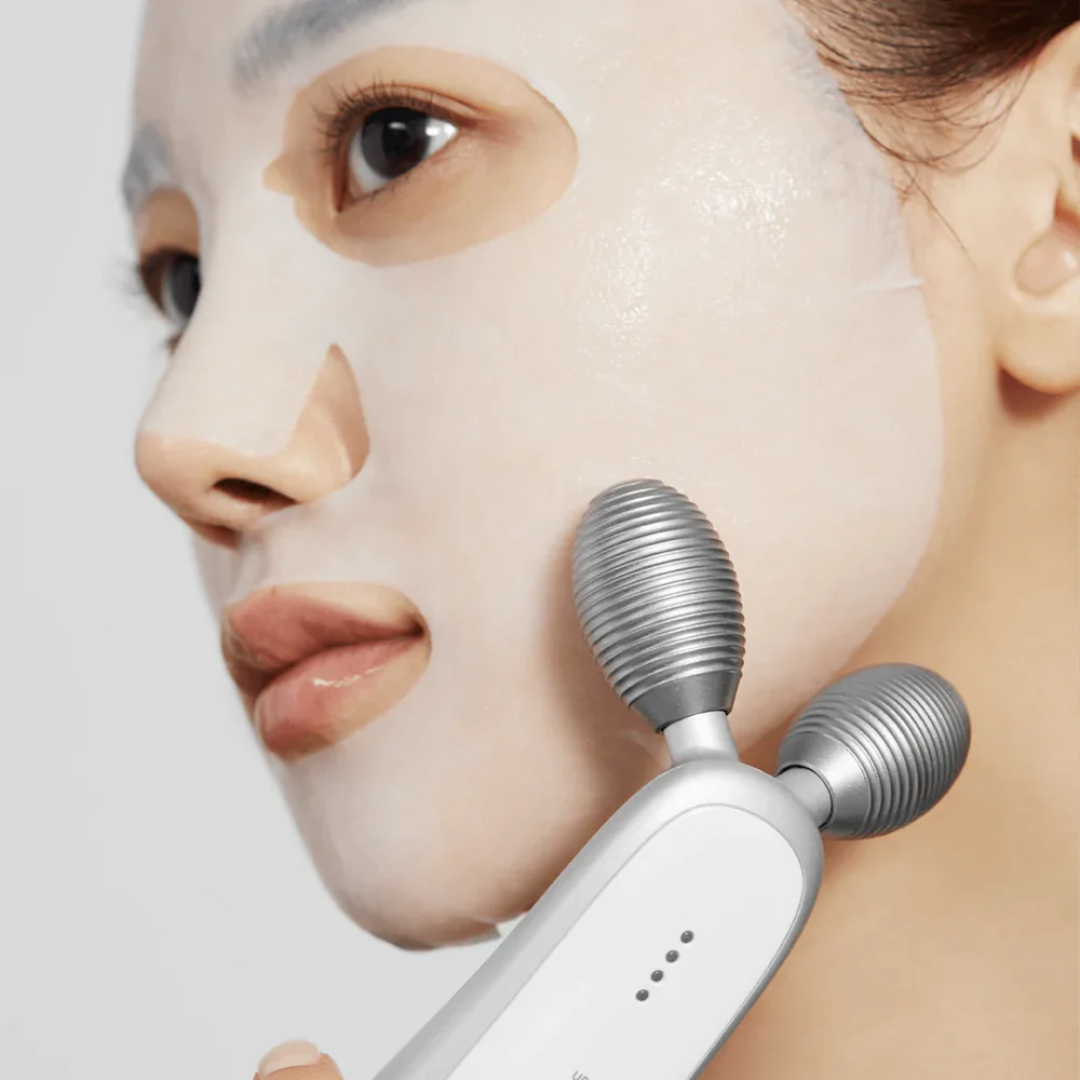 Deep Peptide Radiance Mask - 1 Sheet Mask Medicube