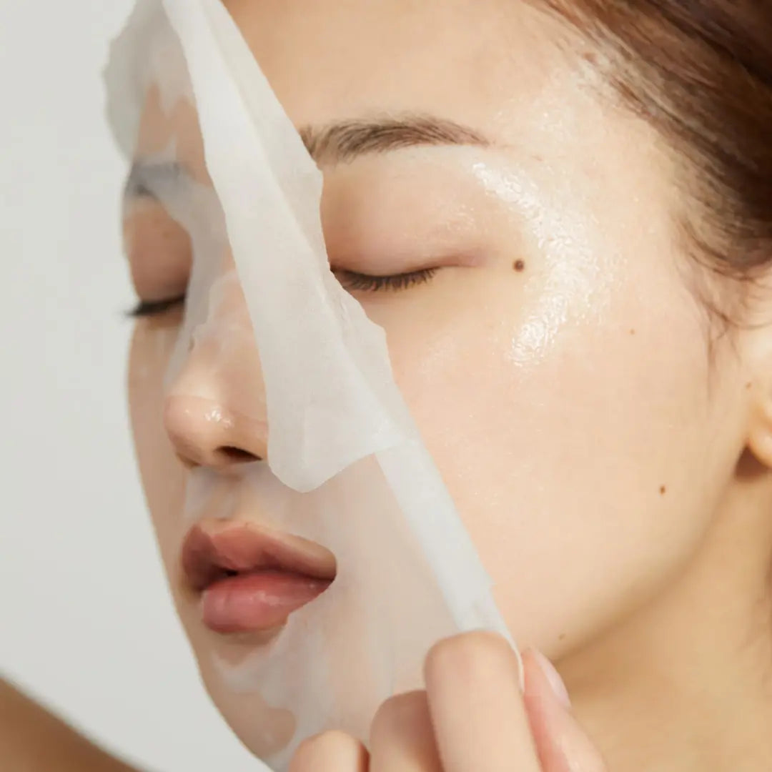 Deep Vita C Daily Quick Mask - 30 Sheets Medicube