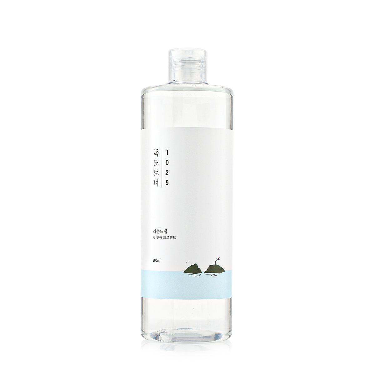 1025 Dokdo Toner - 200 ml Round Lab
