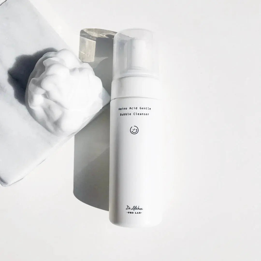 Amino Acid Gentle Bubble Cleanser - 140 ml Dr. Althea