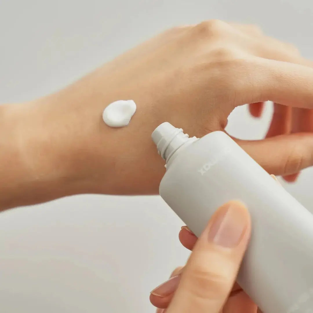 Dual Barrier Watery Sun Cream - 40 ml Celimax