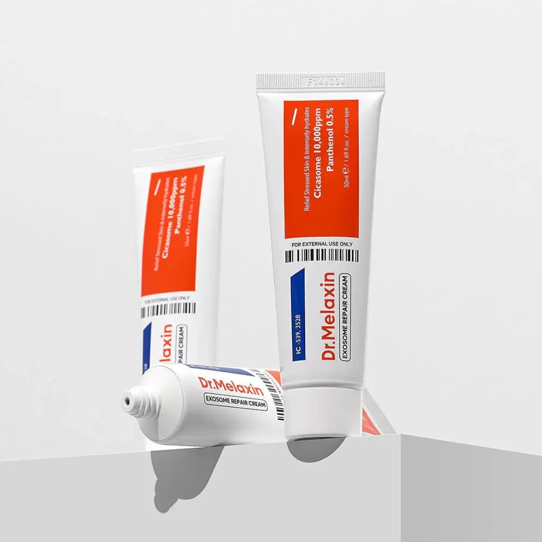 Exosome Repair Cream - 50 ml Dr. Melaxin