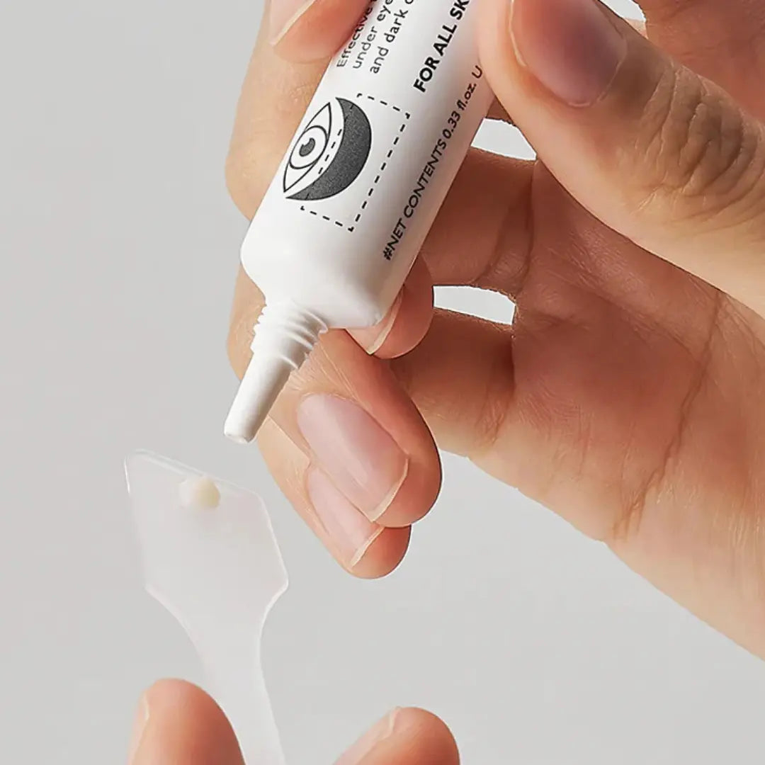 Eyephalt Eyebag Cream - 10 ml Dr. Melaxin