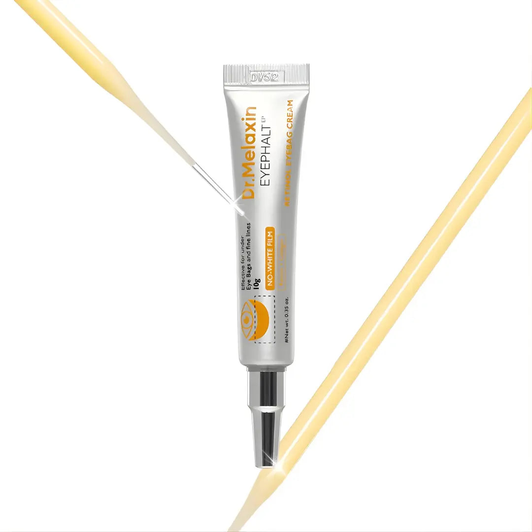 Eyephalt Retinol Eyebag Cream - 10 g Dr. Melaxin