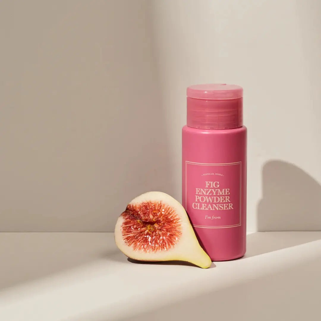 Fig Enzyme Powder Cleanser - 50 g I’m From