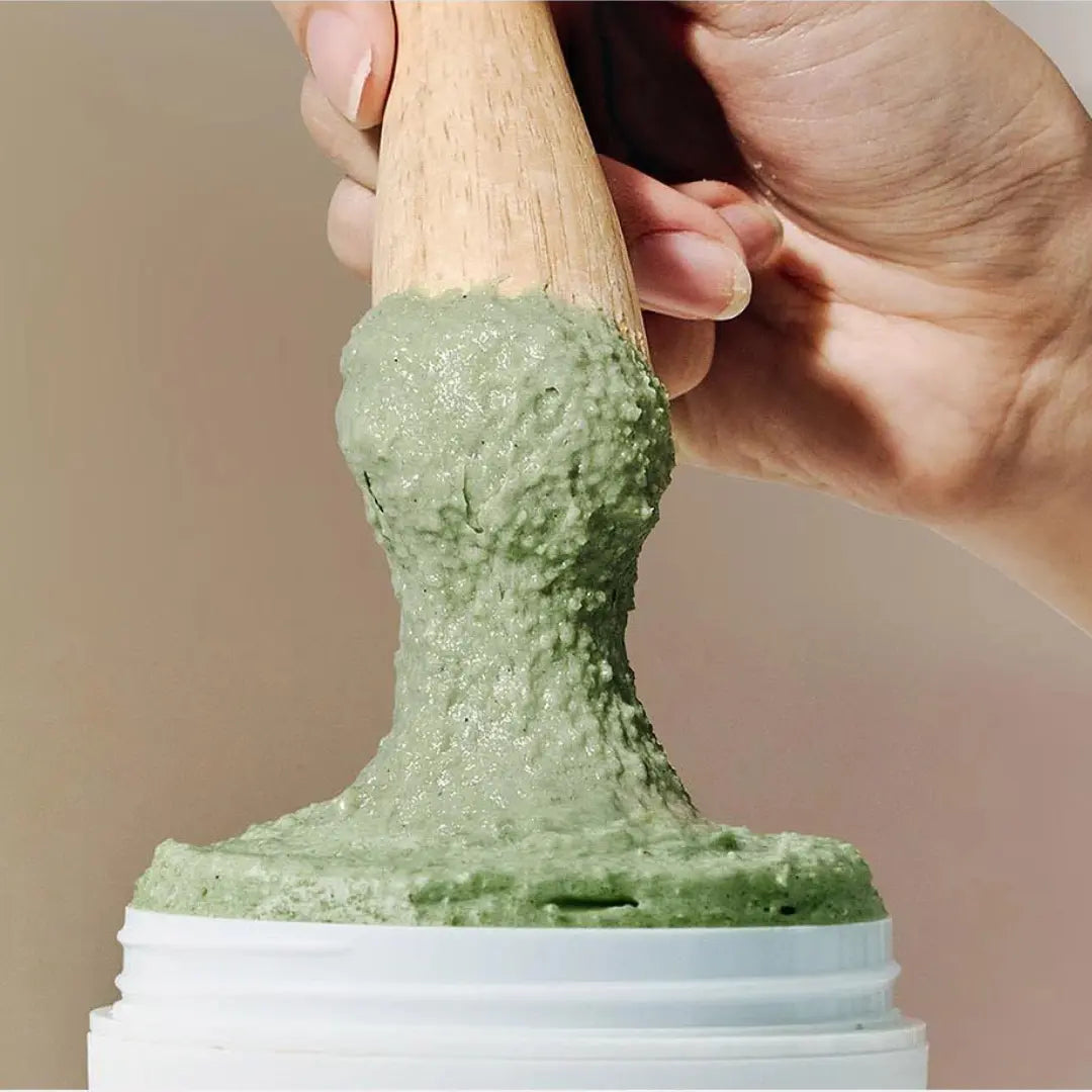 Fresh Green Cleanser - 120 g Arencia