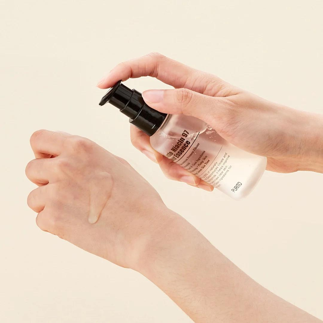 Galacto Niacin 97 Power Essence - 60 ml Purito
