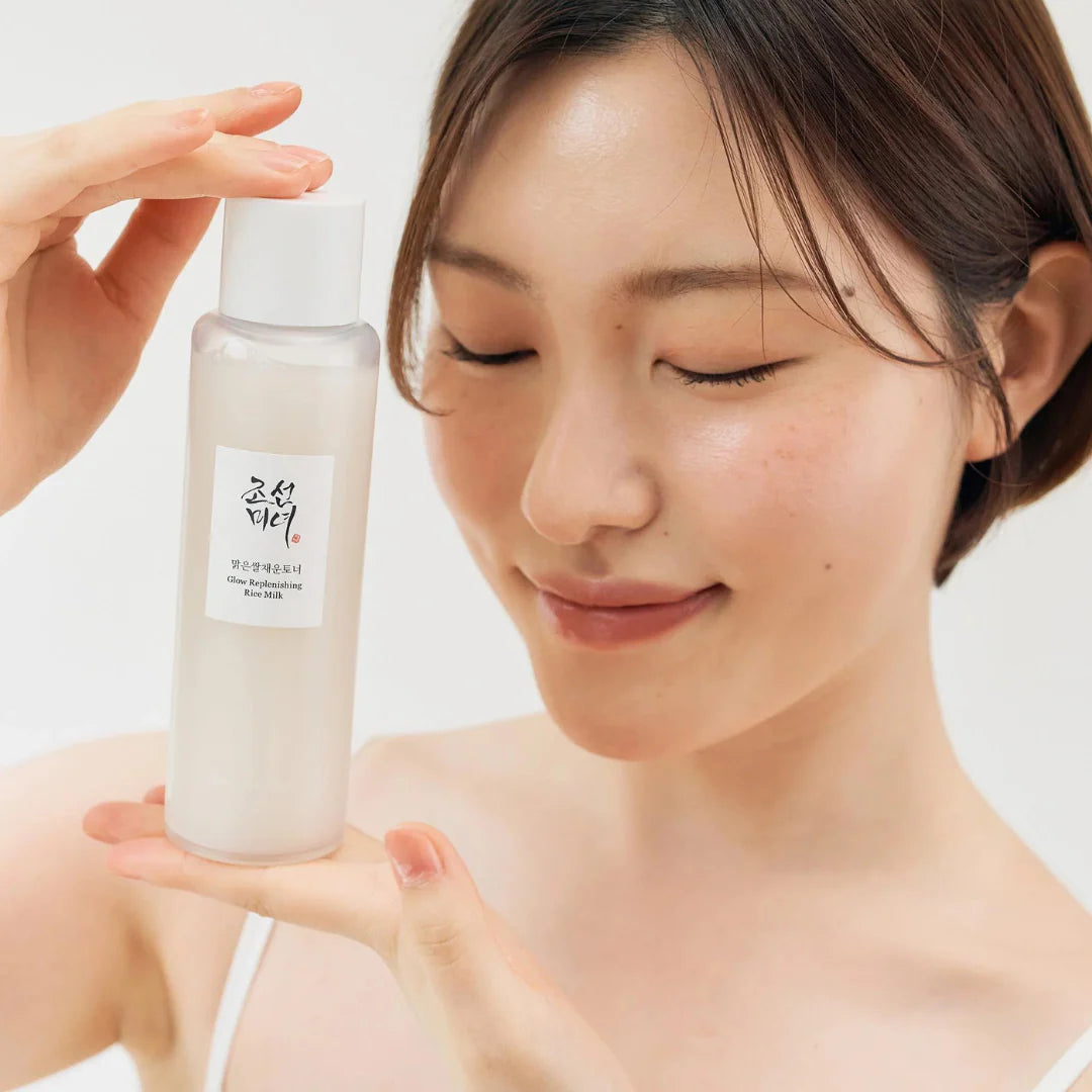 Glow Replenishing Rice Milk - 150 ml Beauty Of Joseon