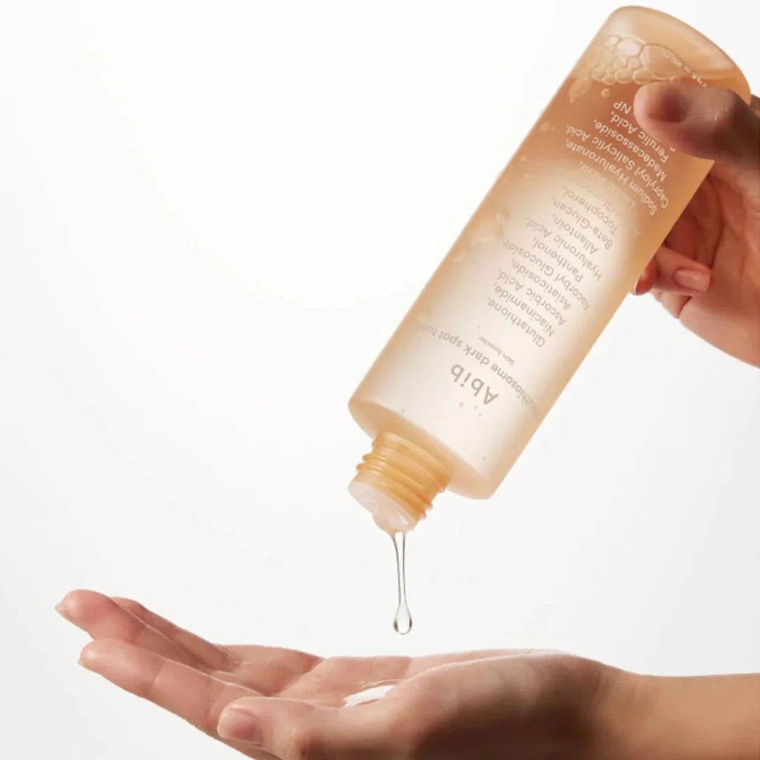 Glutathiosome Dark Spot Toner Skin Booster - 200 ml