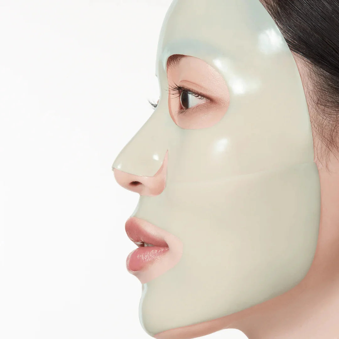 Heartleaf 70 Soothing Collagen Mask - 3 Types