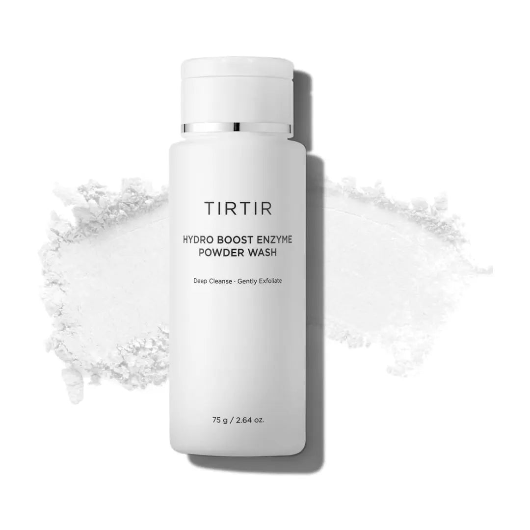 Hydro Boost Enzyme Powder Wash - 75 g TirTir