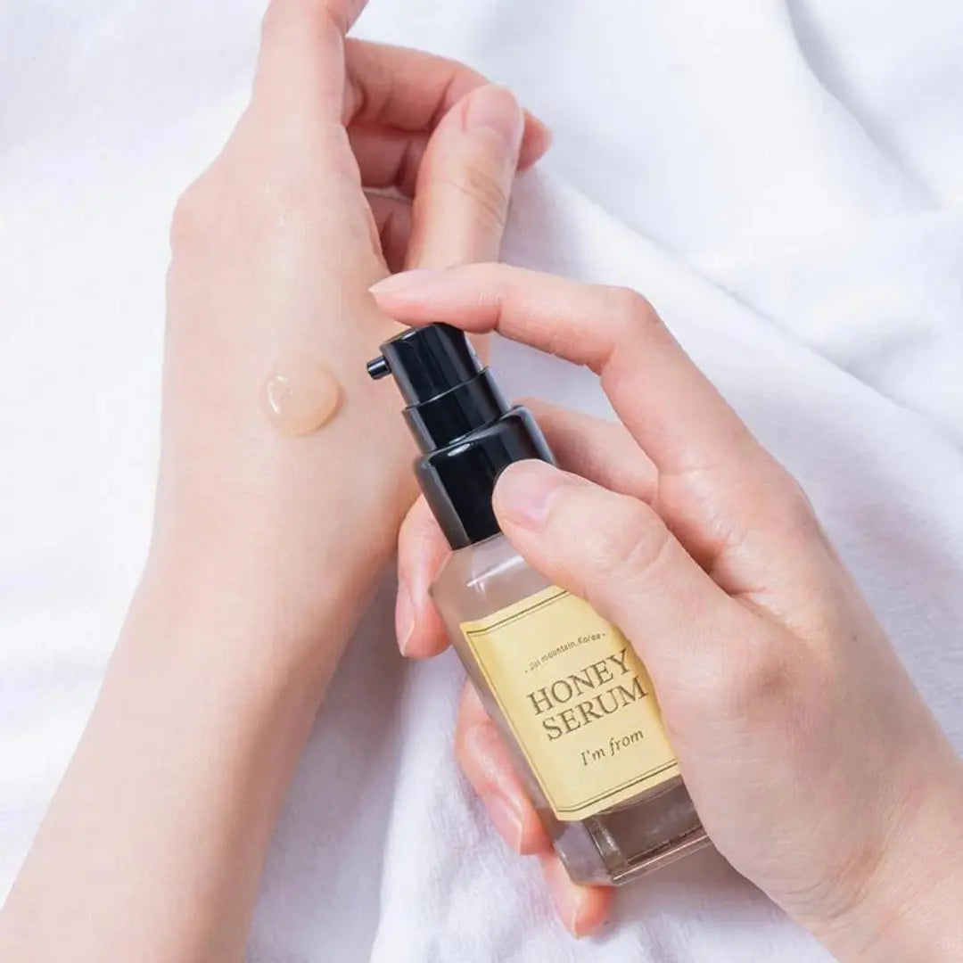 Honey Serum - 30 ml I’m From