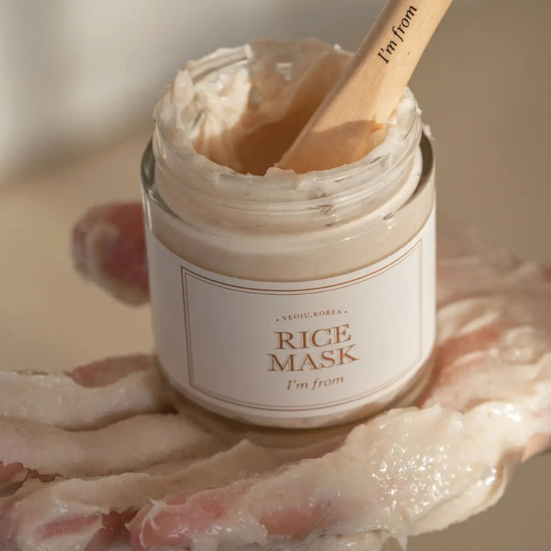 Rice Mask - 110 g I’m From