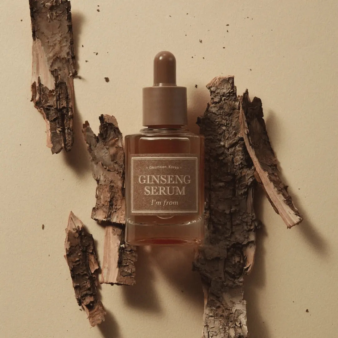 Ginseng Serum - 30 ml I’m From