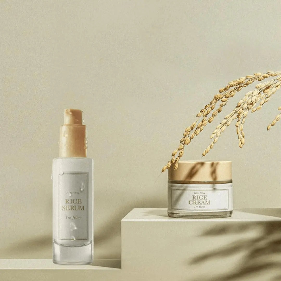 Rice Serum - 30 ml I’m From
