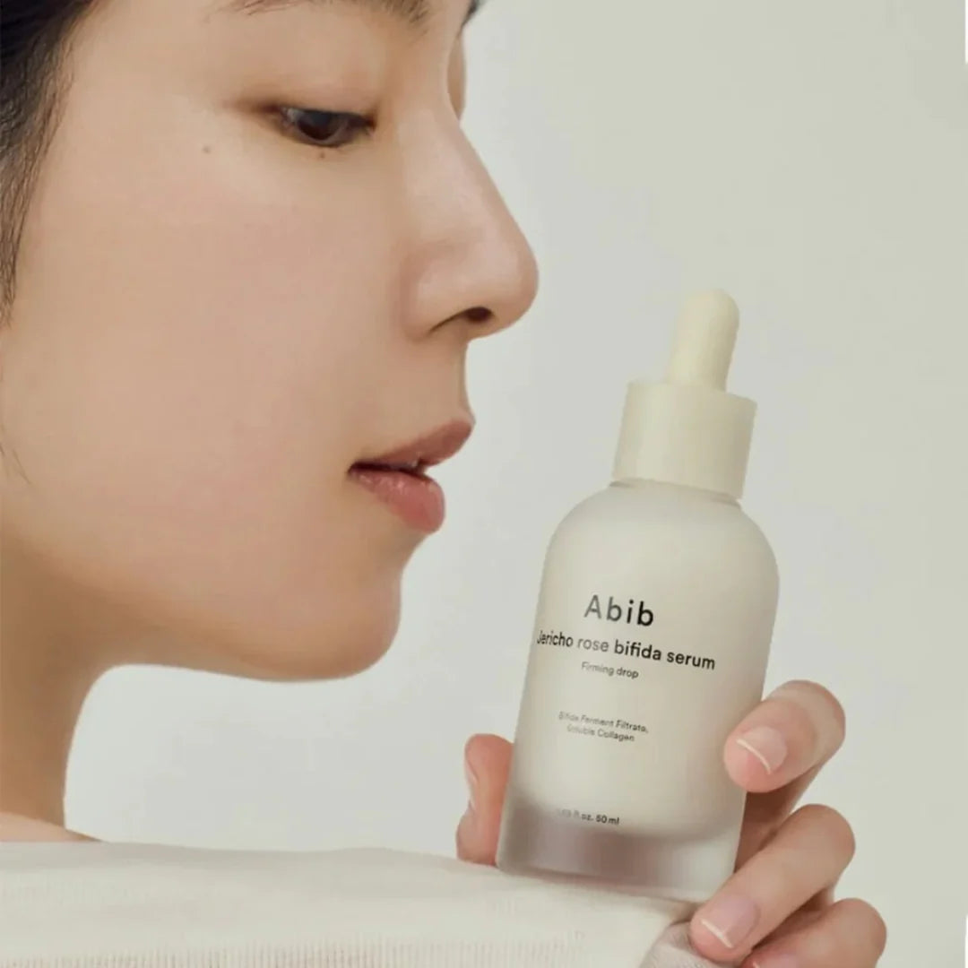 Jericho Rose Bifida Serum Firming Drop - 50ml Abib