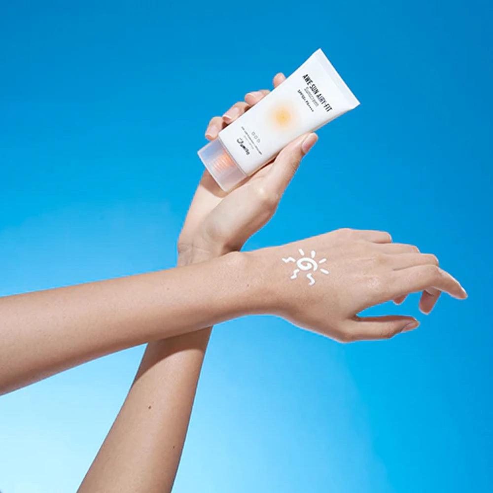 Awesun Airy Fit Sunscreen SPF50+ - 50 ml
