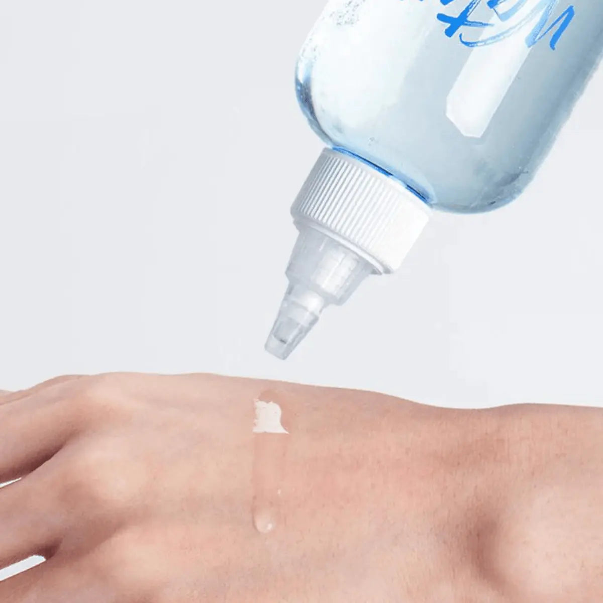 Waterfull Hyaluronic Toner - 250 ml Jumiso