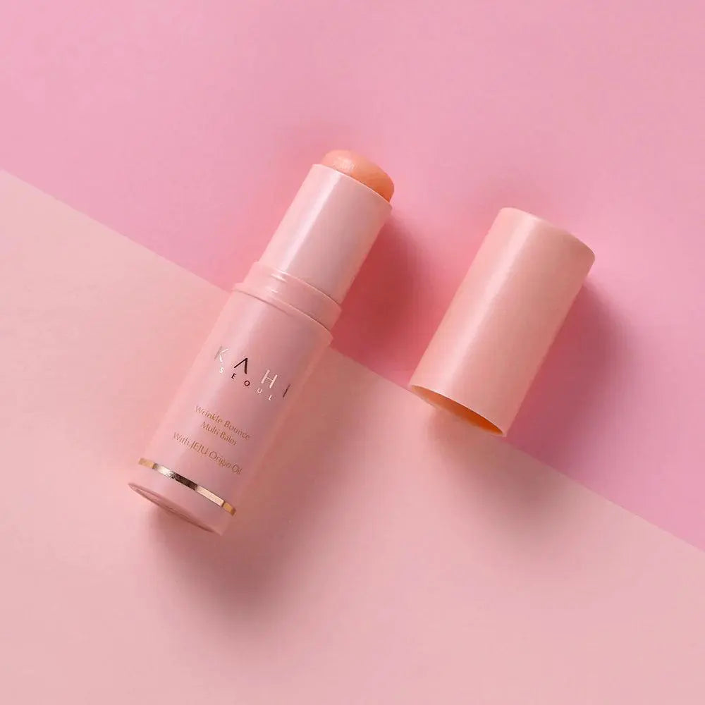 Wrinkle Bounce Multi Balm - 9 g Kahi