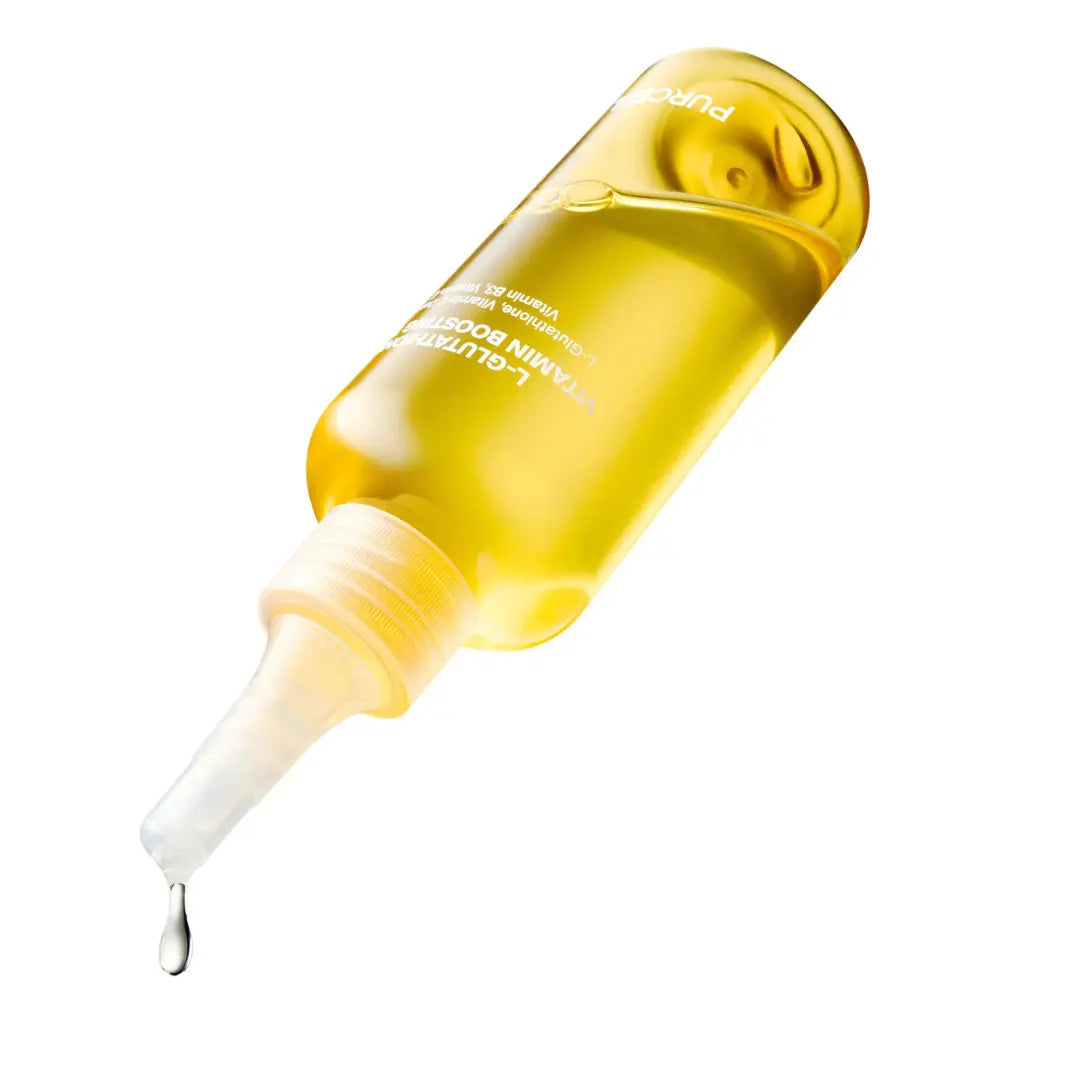 L-Glutathione Vitamin Boosting Toner - 150 ml PURCELL