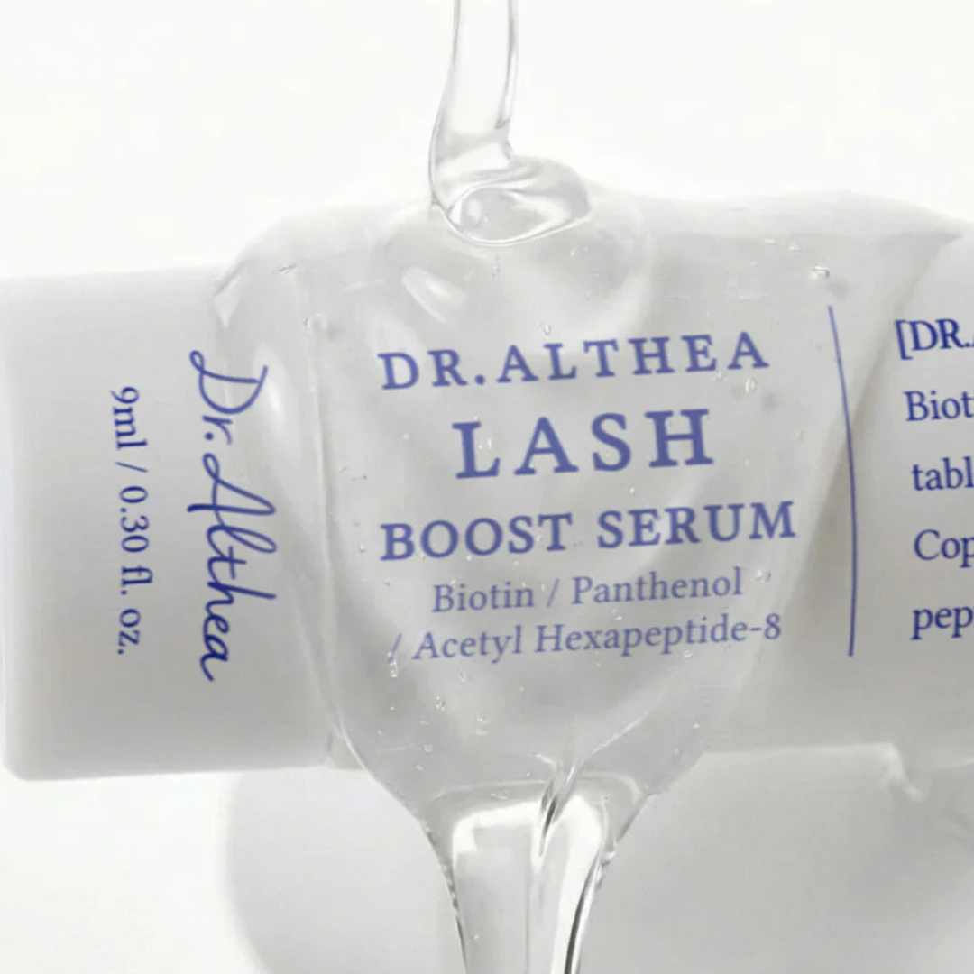 Lash Boost Serum - 9 ml