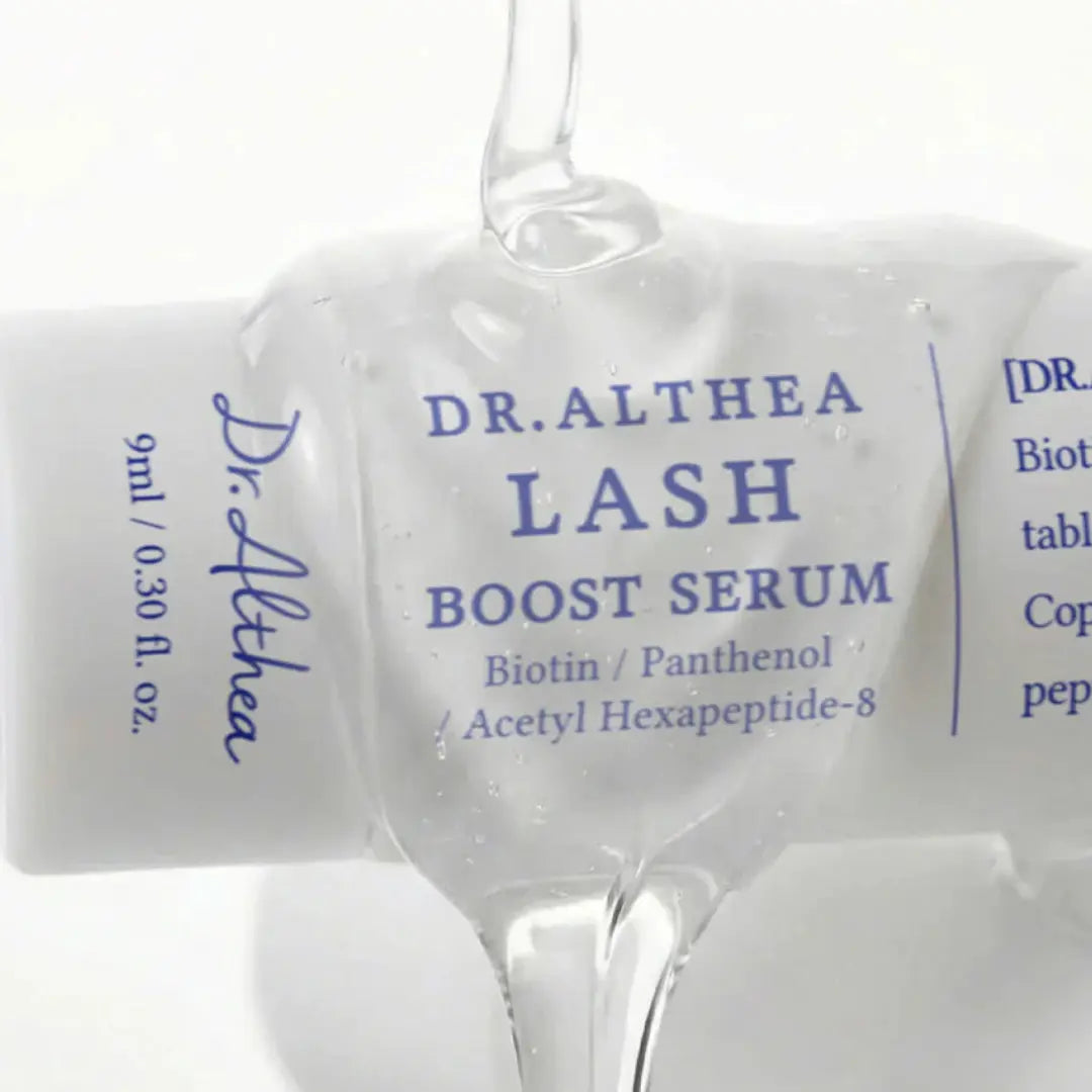 Lash Boost Serum - 9 ml Dr. Althea