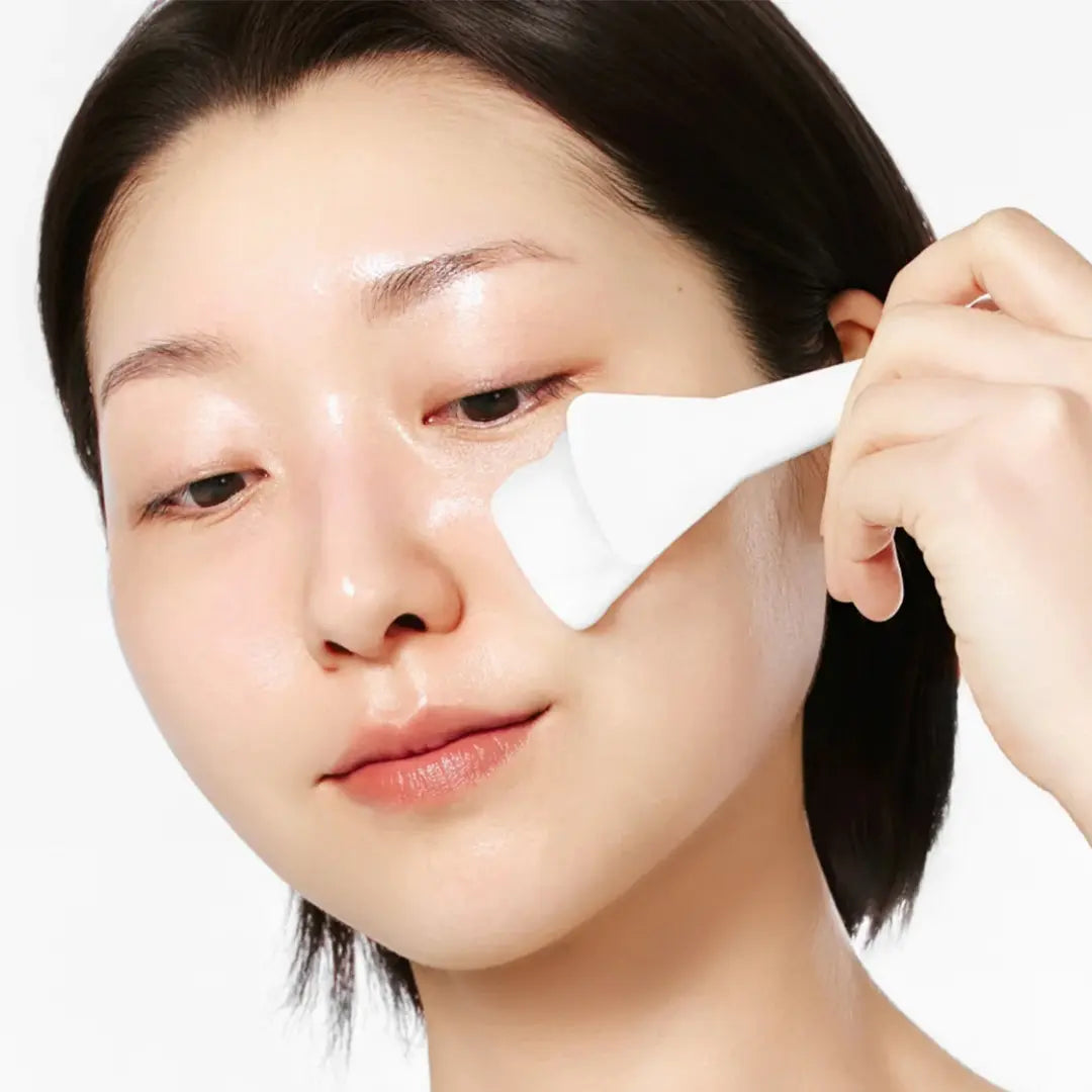 Lifting Collagen Wrapping Mask Jericho Rose Film - 100 ml Abib