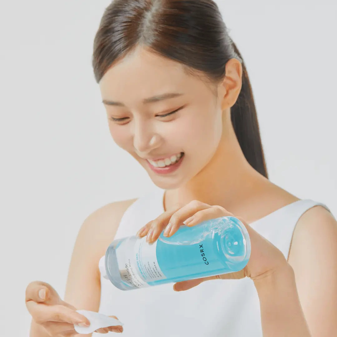 Low pH Niacinamide Micellar Cleansing Water - 400ml CosRx