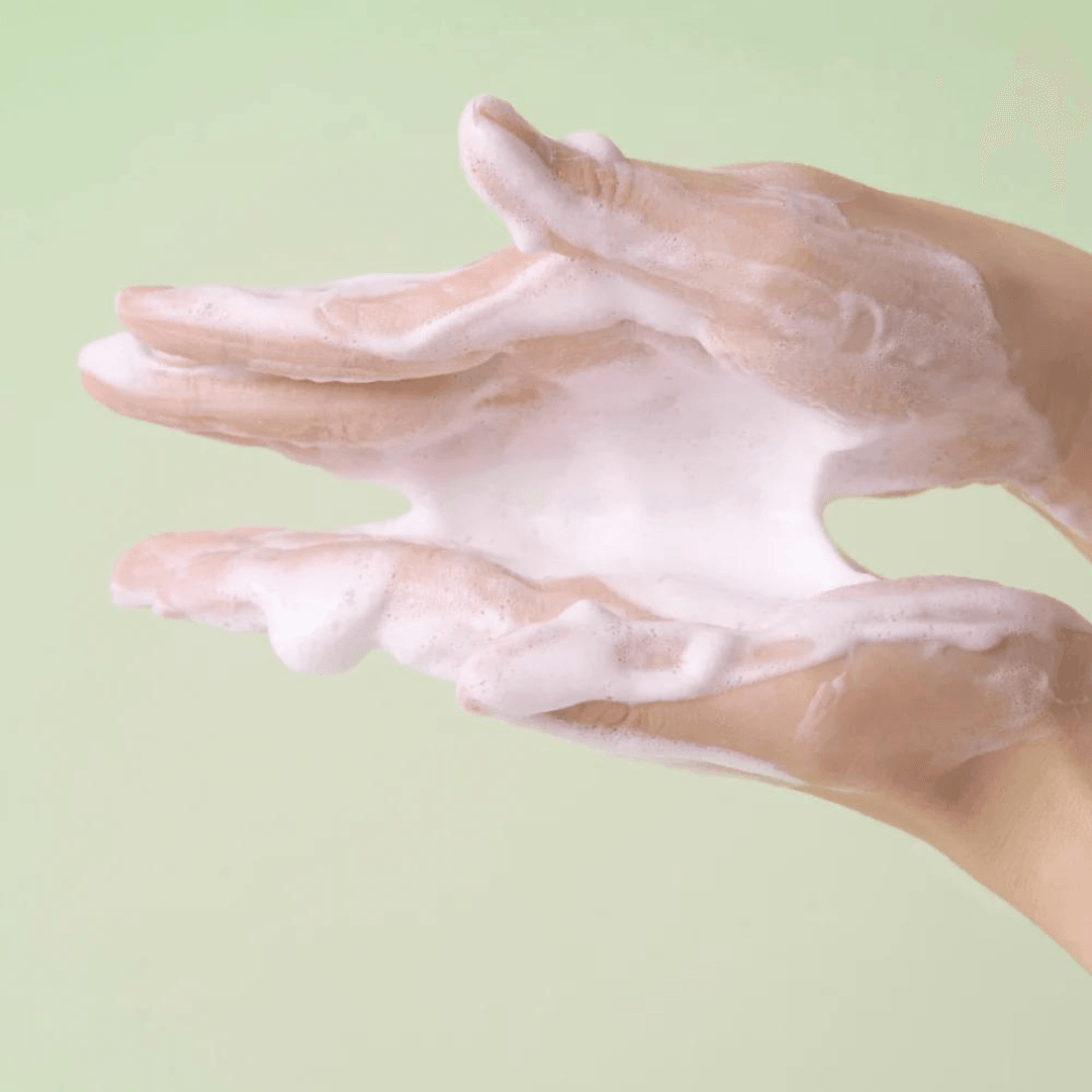 Madagascar Centella Tea-Trica BHA Foam - 125ml
