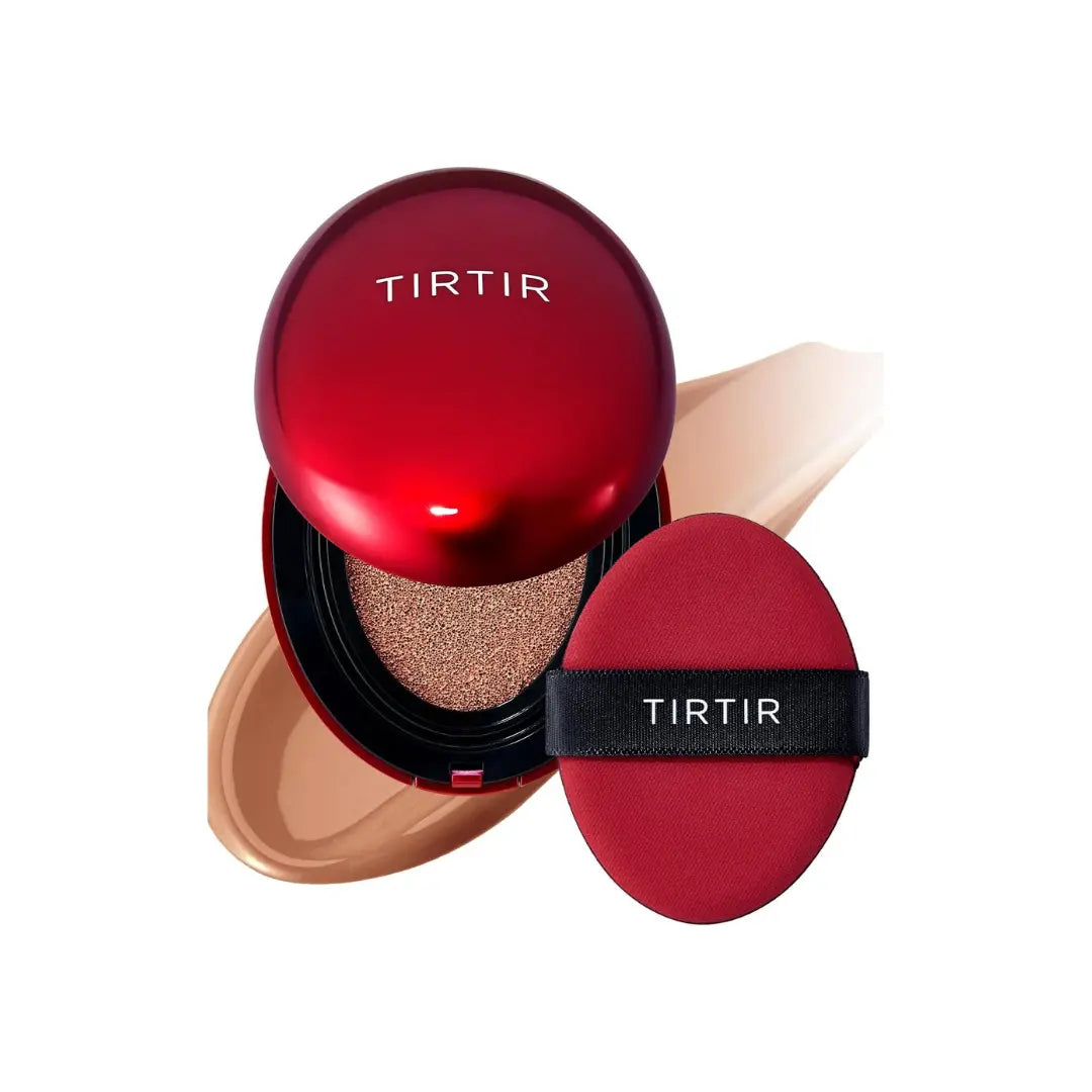Mask Fit Red Cushion (Various Shades) - 18 g TirTir