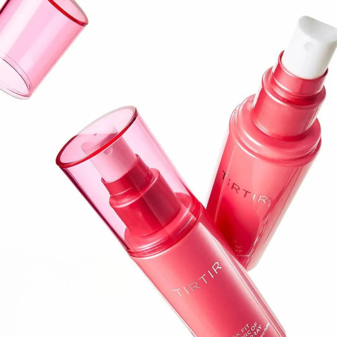 Mask Fit Waterproof Setting Spray - 80 ml TirTir