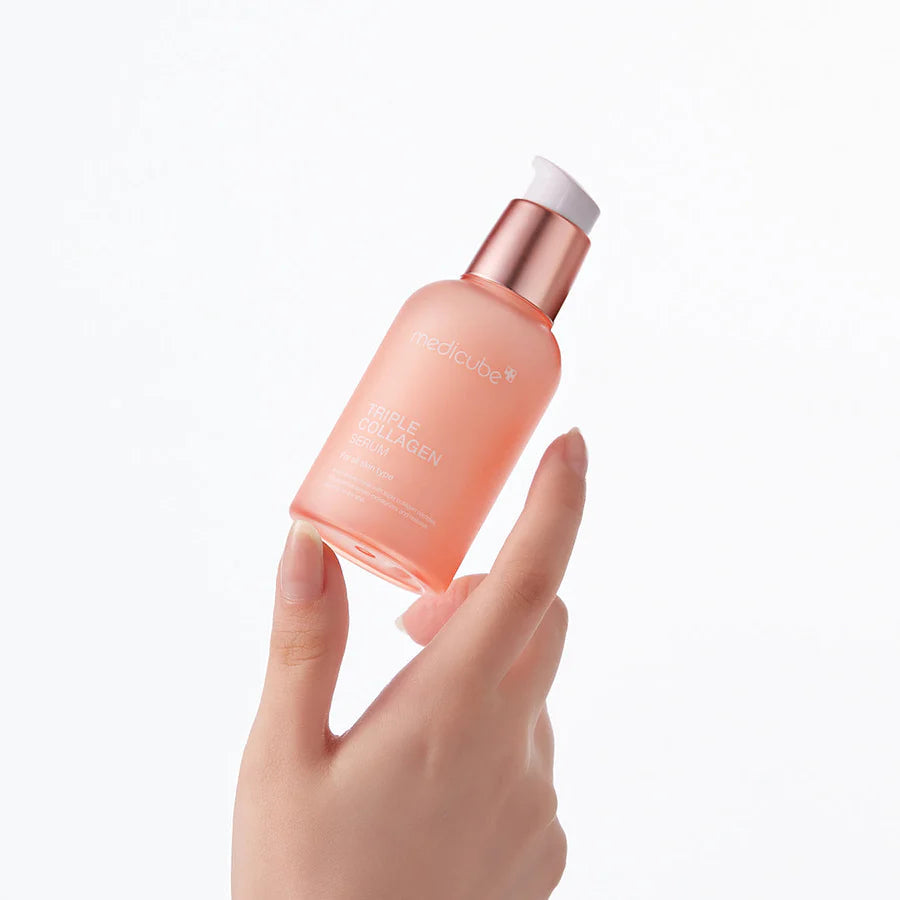 Triple Collagen Serum 4.0 - 55 ml Medicube