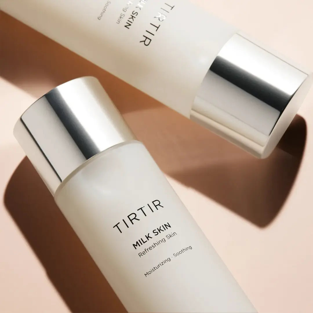 Milk Skin Toner (Original/Light) - 150 ml TirTir