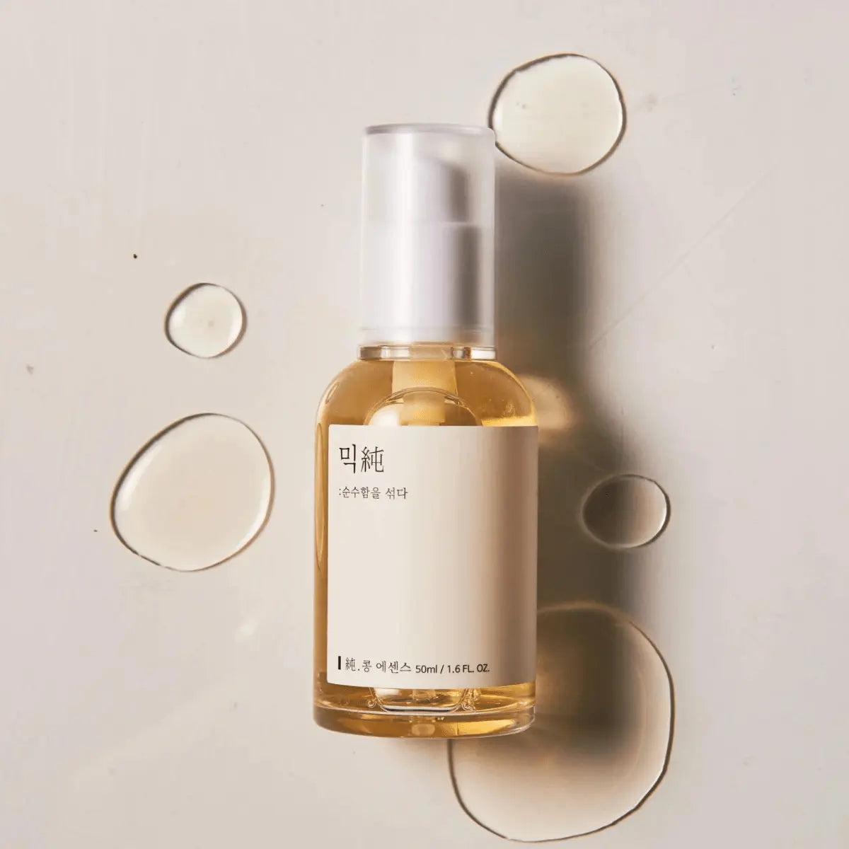 Bean Essence - 30 ml Mixsoon