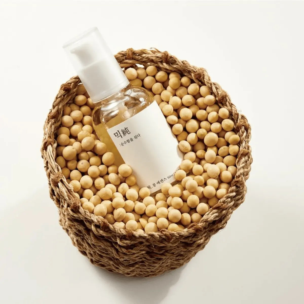 Bean Essence - 30 ml Mixsoon