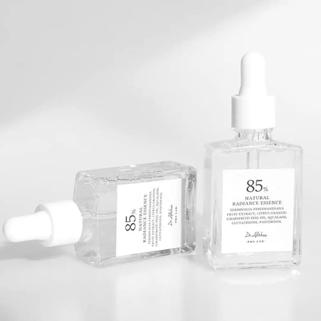 Natural Radiance Essence - 30 ml Dr. Althea