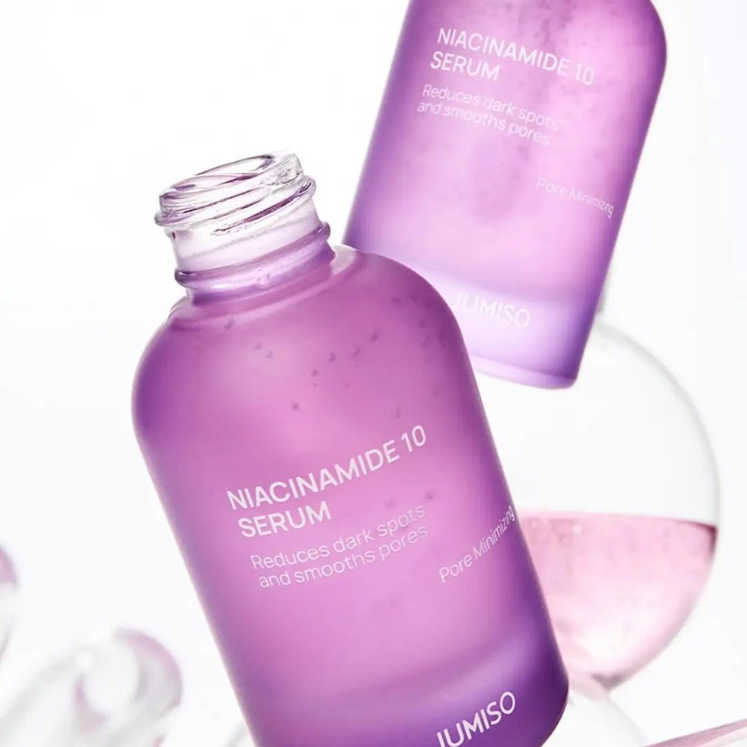 Niacinamide 10 Serum - 40 ml Jumiso