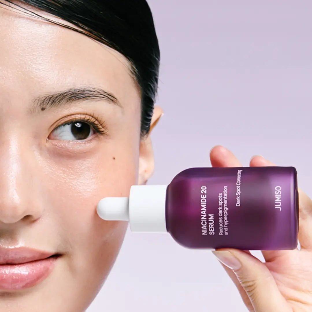 Niacinamide 20 Serum - 40 ml Jumiso