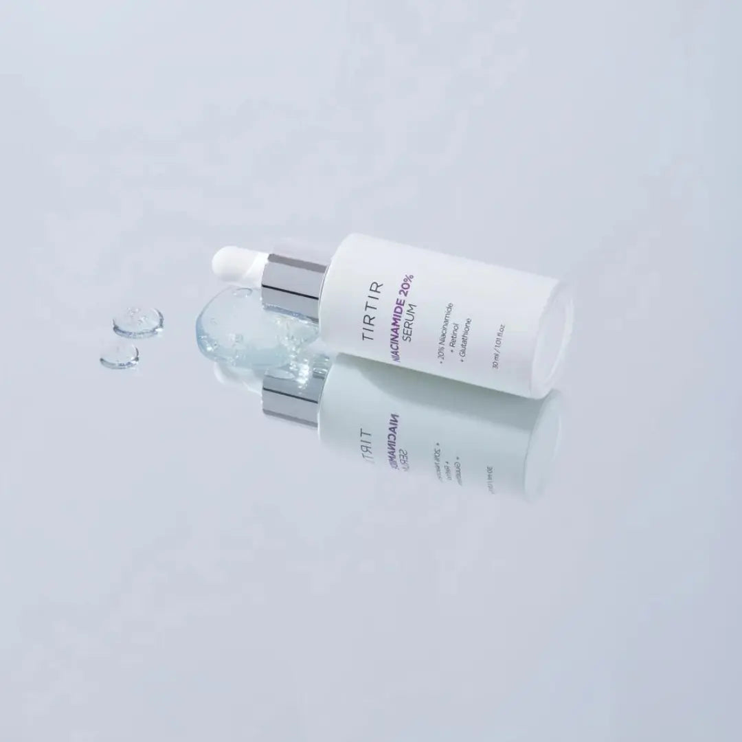 Niacinamide 20% Serum - 30 ml TirTir