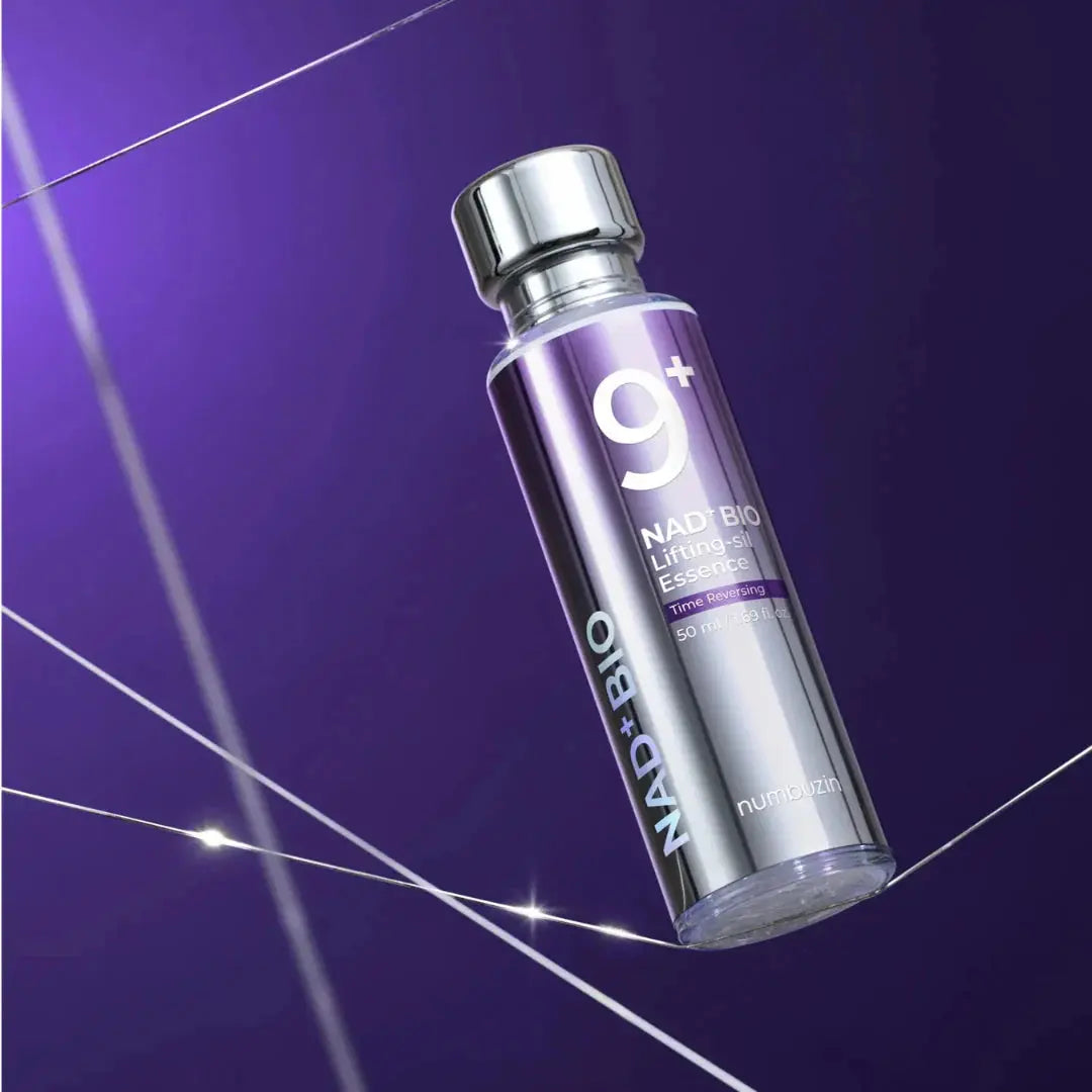 No. 9 NAD Bio Lifting Essence - 30 ml Numbuzin