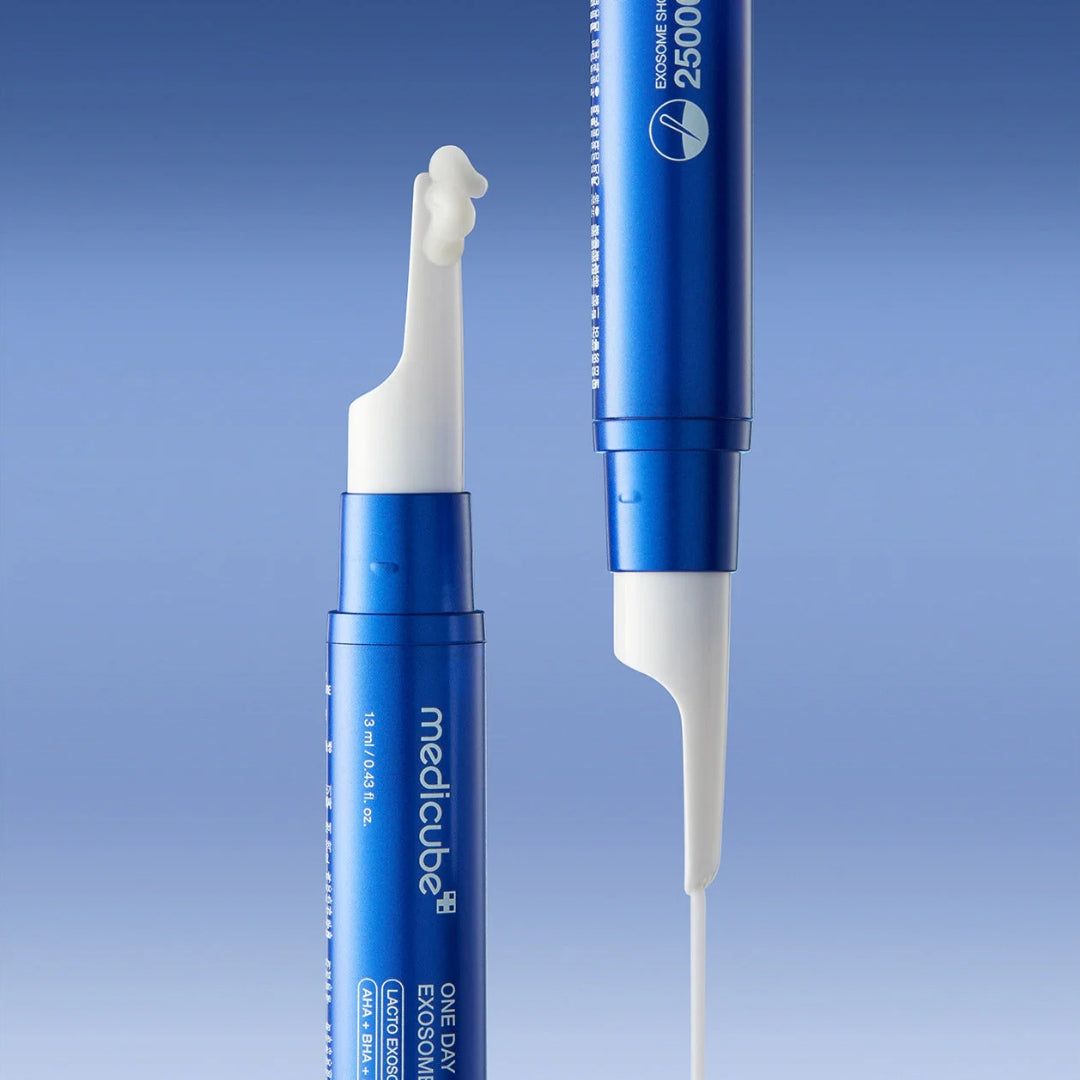 One Day Exosome Shot Pore Ampoule - 7500 (30 ml)