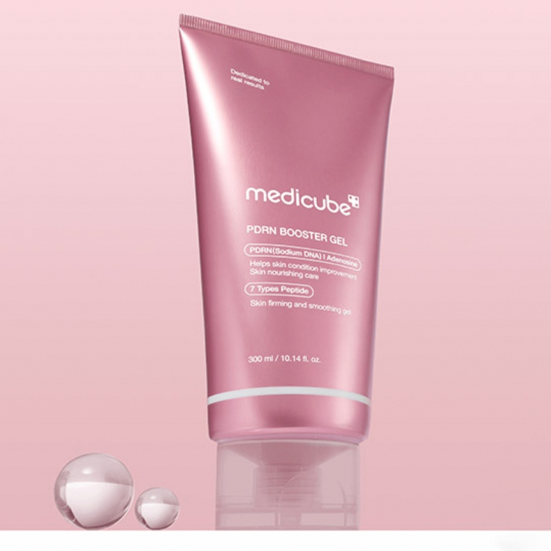 PDRN Booster Gel - 300 ml Medicube