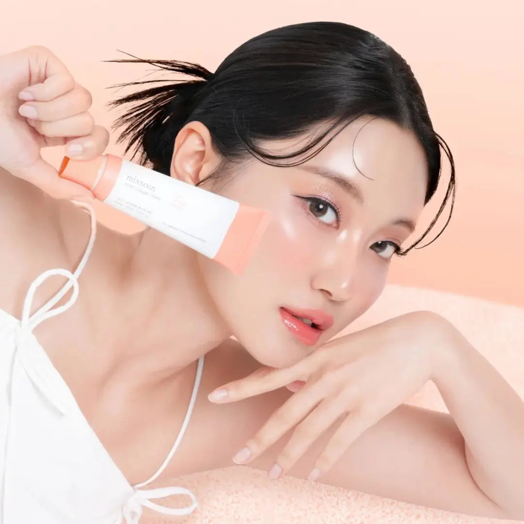 PDRN Collagen Cream - 50 ml Mixsoon