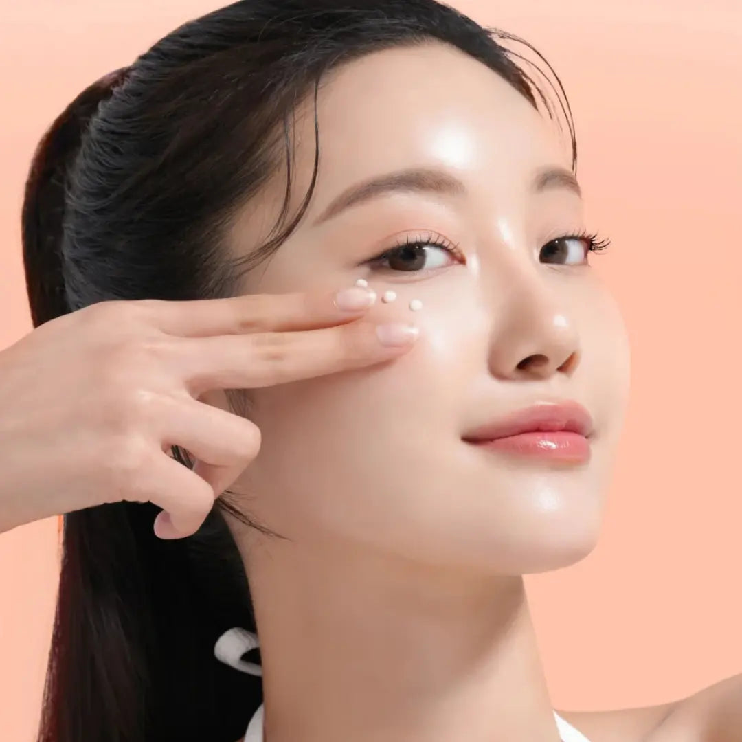 PDRN Collagen Eye Serum - 20 ml Mixsoon