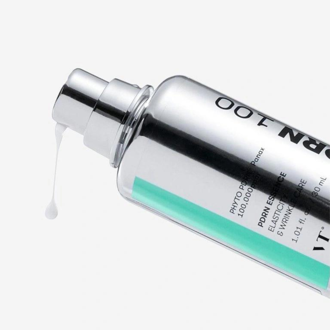 PDRN Essence 100 - 30 ml VT Cosmetics