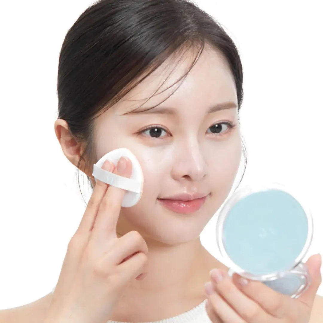 PDRN Essence Glow Sun Pact - 10 g VT Cosmetics